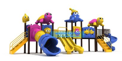 เครื่องเล่นสนาม 